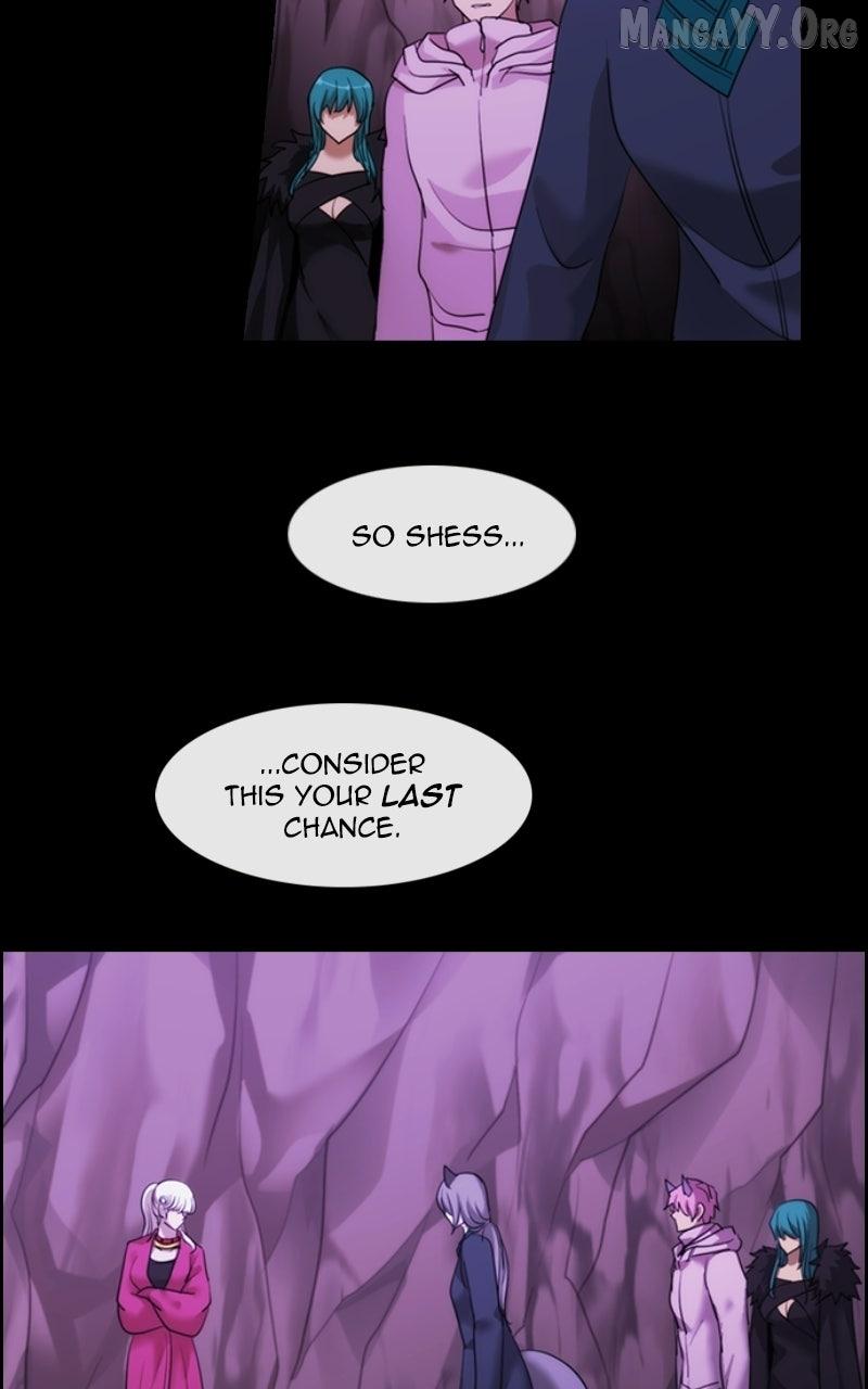 Kubera Chapter 703 page 8 - 