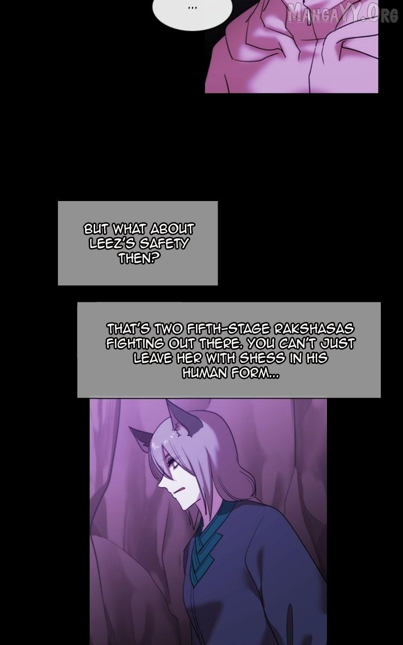 Kubera Chapter 703 page 10 - 