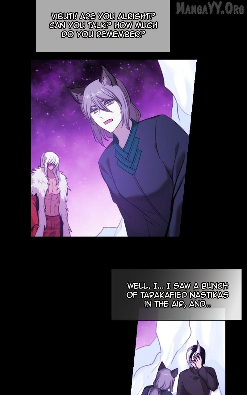 Kubera Chapter 704 page 37 - 
