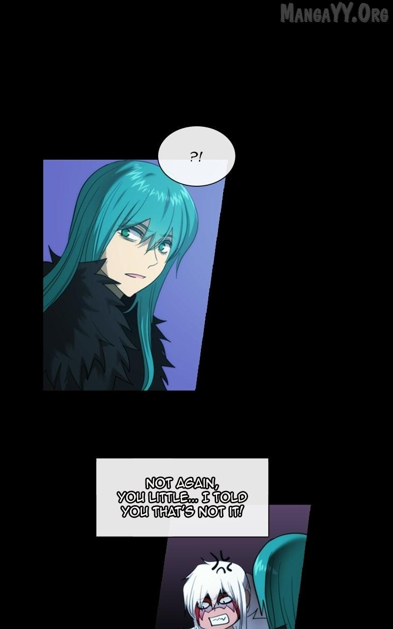 Kubera Chapter 705 page 34 - 