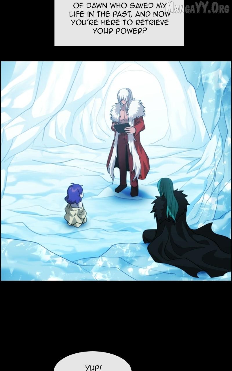 Kubera Chapter 705 page 36 - 