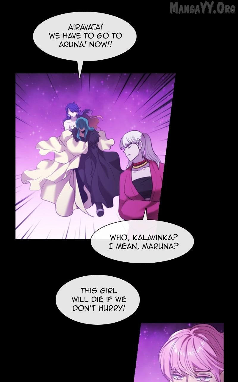 Kubera Chapter 706 page 36 - 