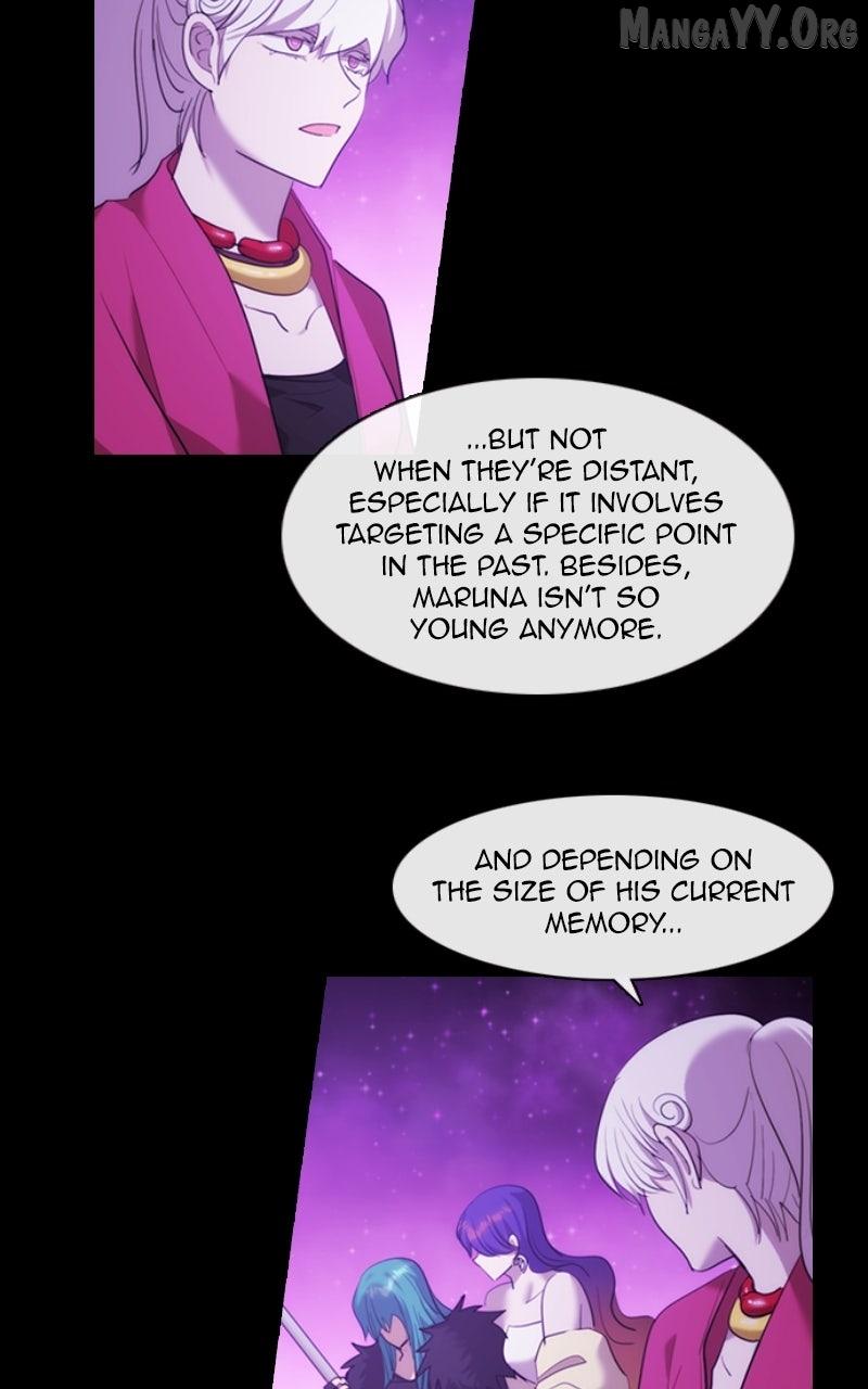 Kubera Chapter 706 page 54 - 
