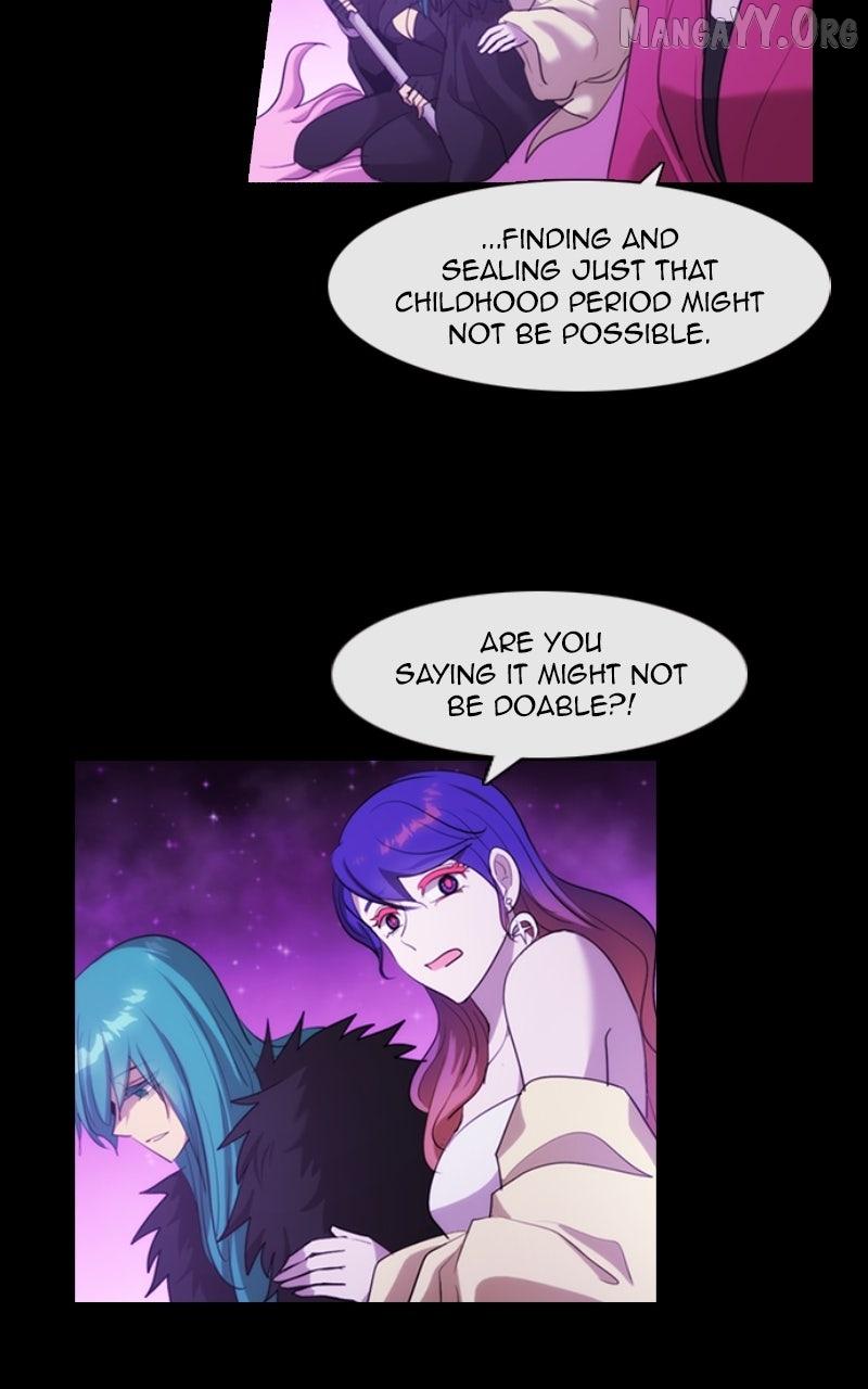 Kubera Chapter 706 page 55 - 