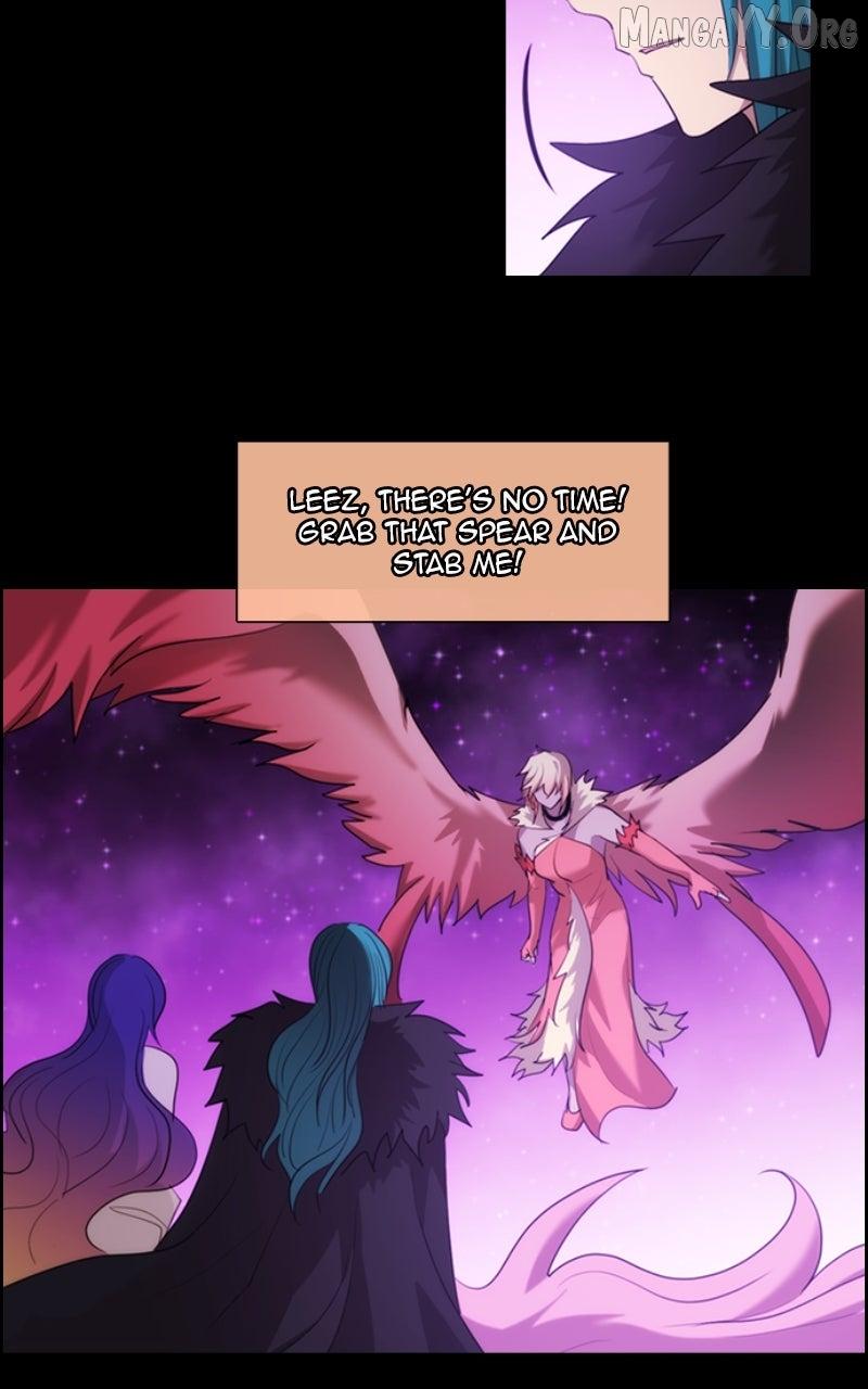 Kubera Chapter 706 page 57 - 