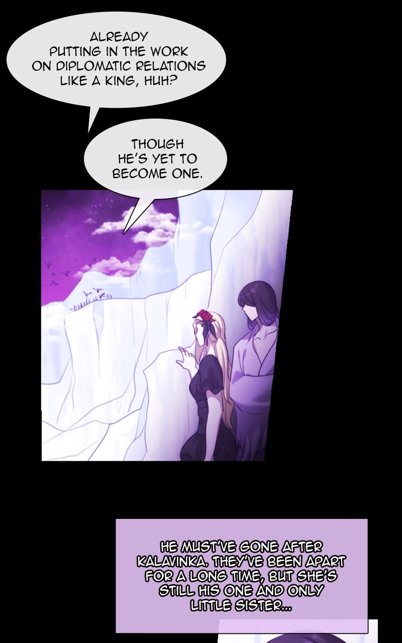 Kubera [Season 3] Ep. 407 - Finale (9) page 34 - 
