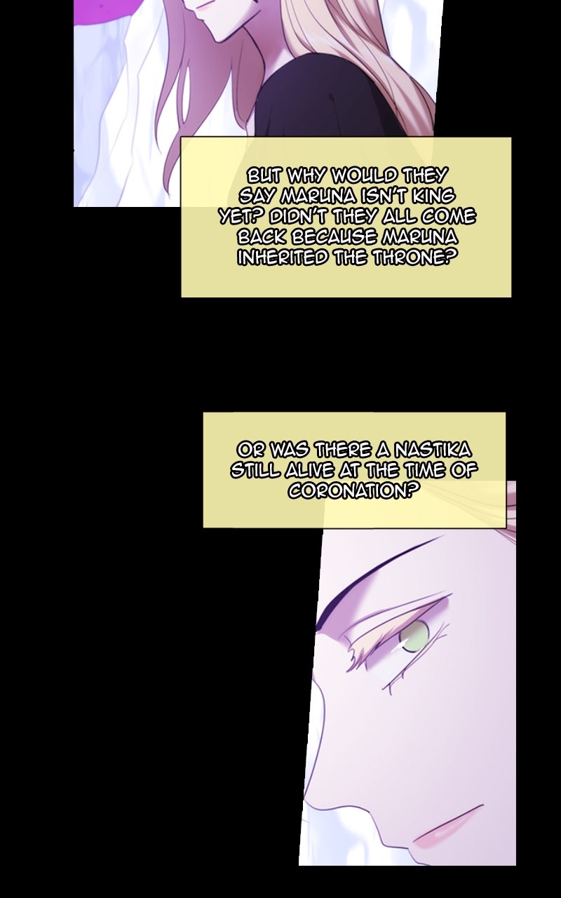 Kubera [Season 3] Ep. 407 - Finale (9) page 36 - 