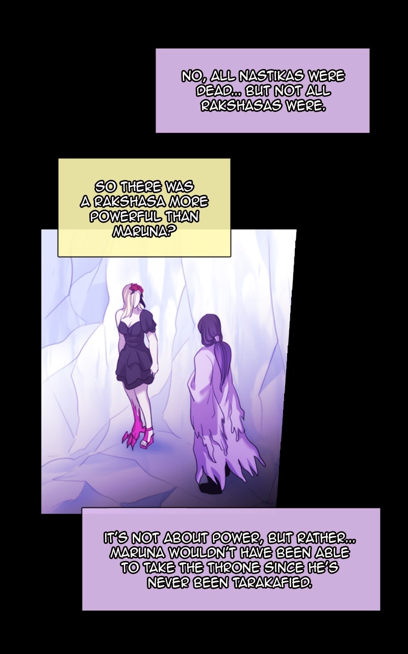 Kubera [Season 3] Ep. 407 - Finale (9) page 37 - 
