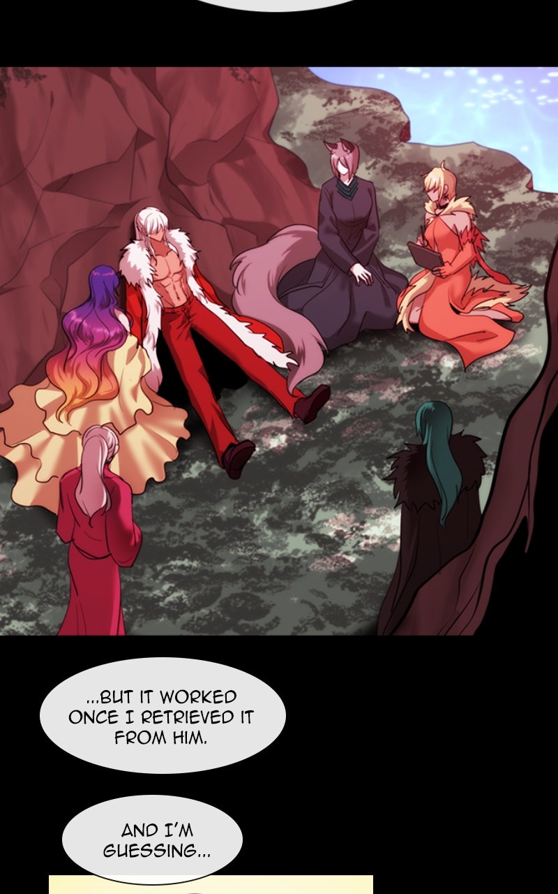Kubera [Season 3] Ep. 407 - Finale (9) page 42 - 