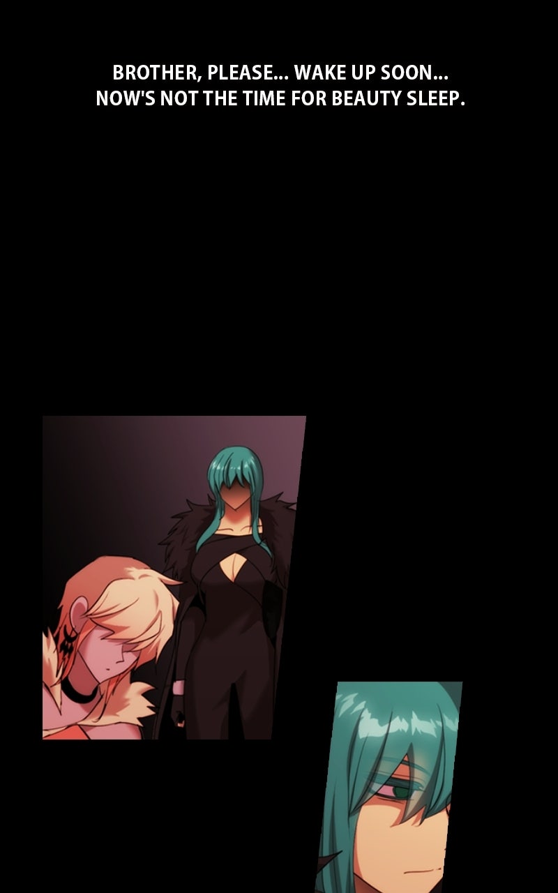 Kubera [Season 3] Ep. 407 - Finale (9) page 59 - 