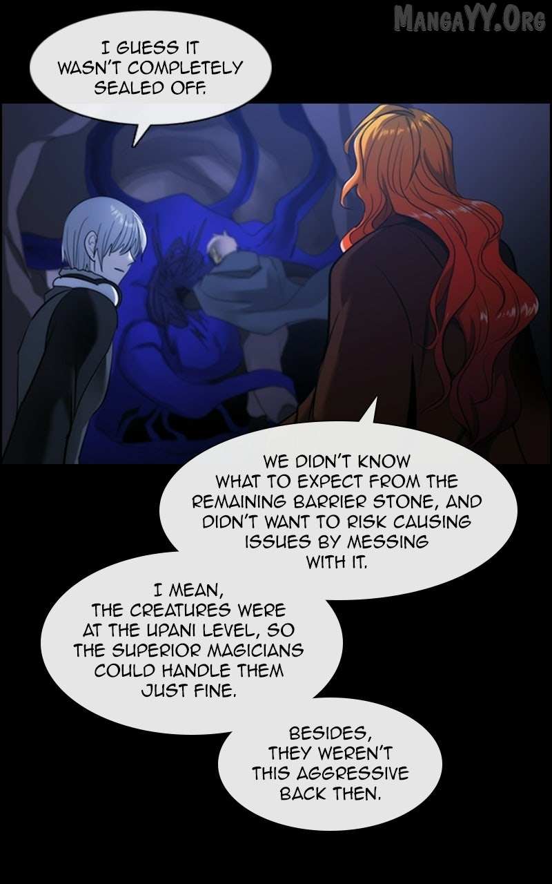 Kubera Chapter 708 page 19 - 