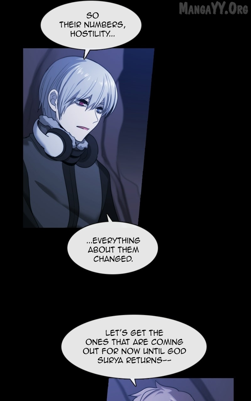 Kubera Chapter 708 page 20 - 