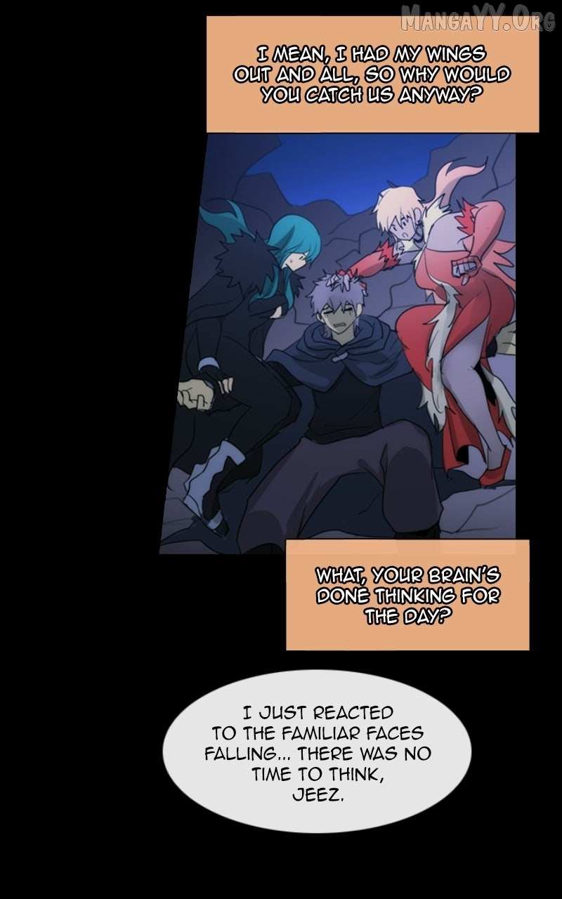Kubera Chapter 708 page 27 - 