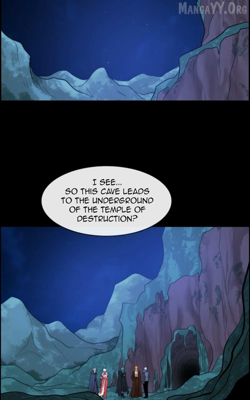 Kubera Chapter 708 page 29 - 