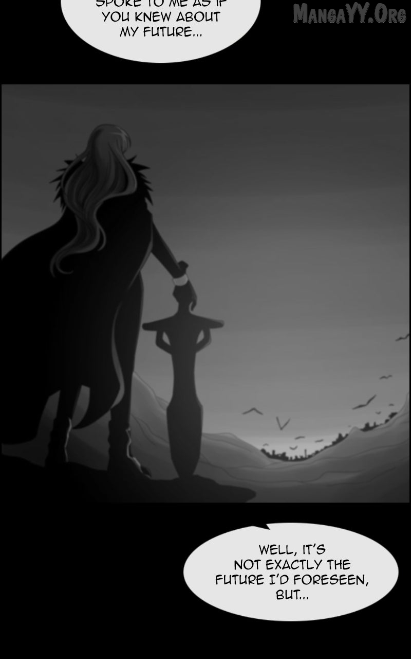 Kubera Chapter 708 page 32 - 