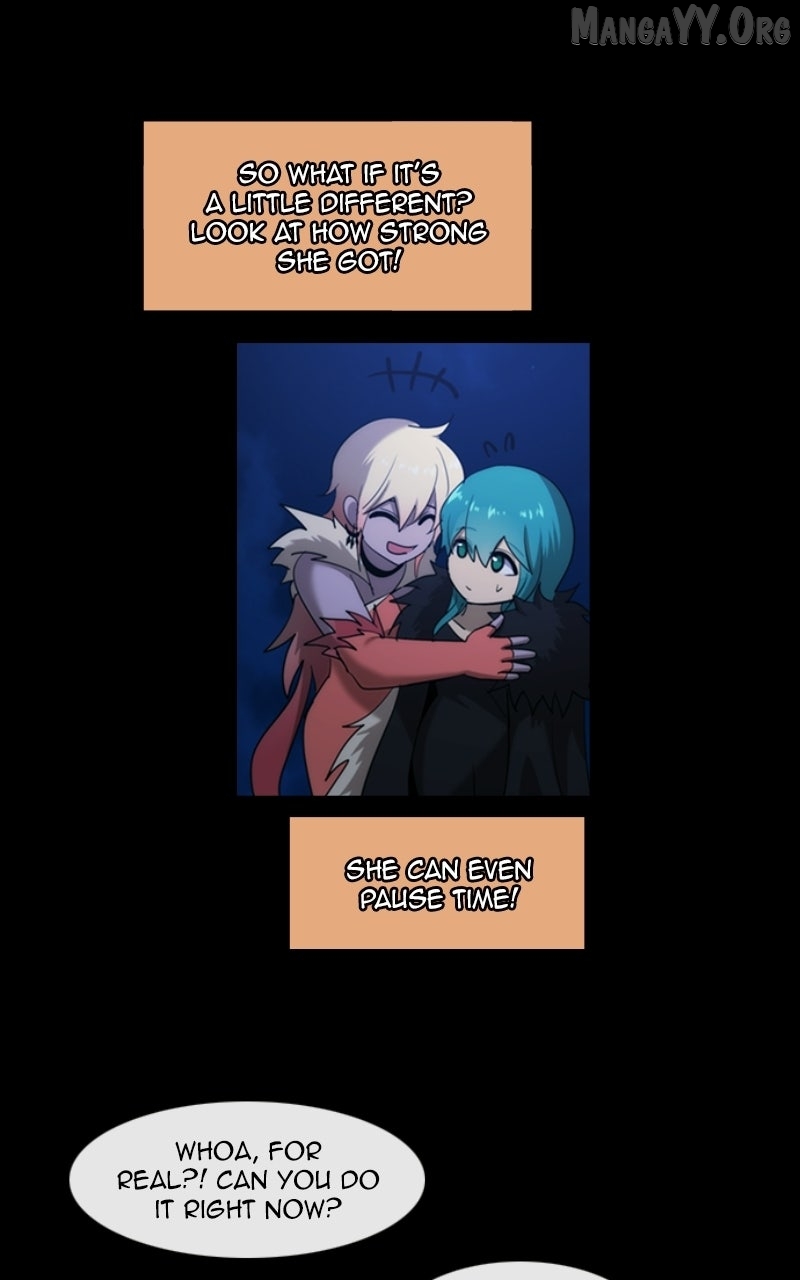 Kubera Chapter 708 page 33 - 