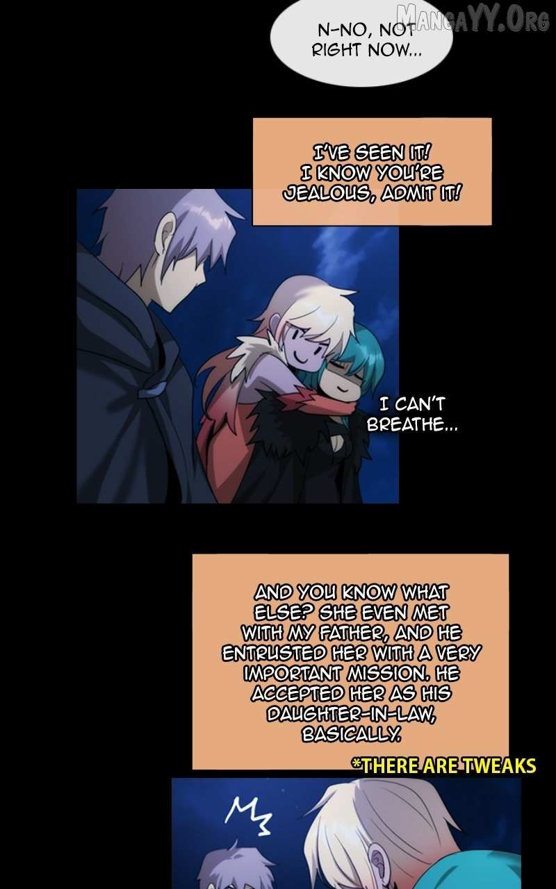 Kubera Chapter 708 page 34 - 