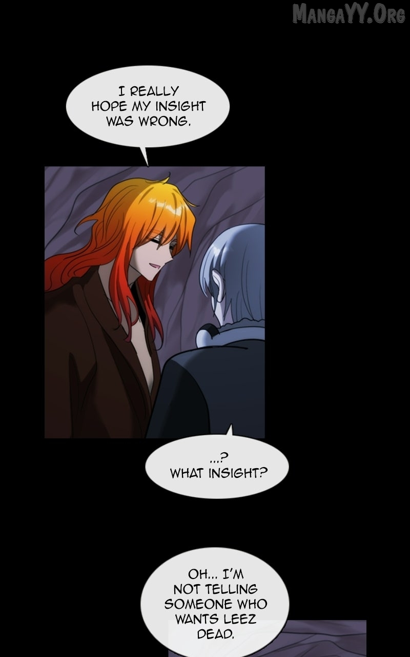 Kubera Chapter 708 page 37 - 