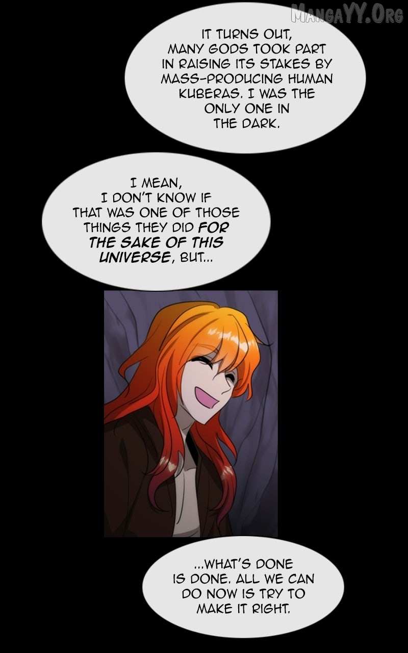 Kubera Chapter 708 page 41 - 