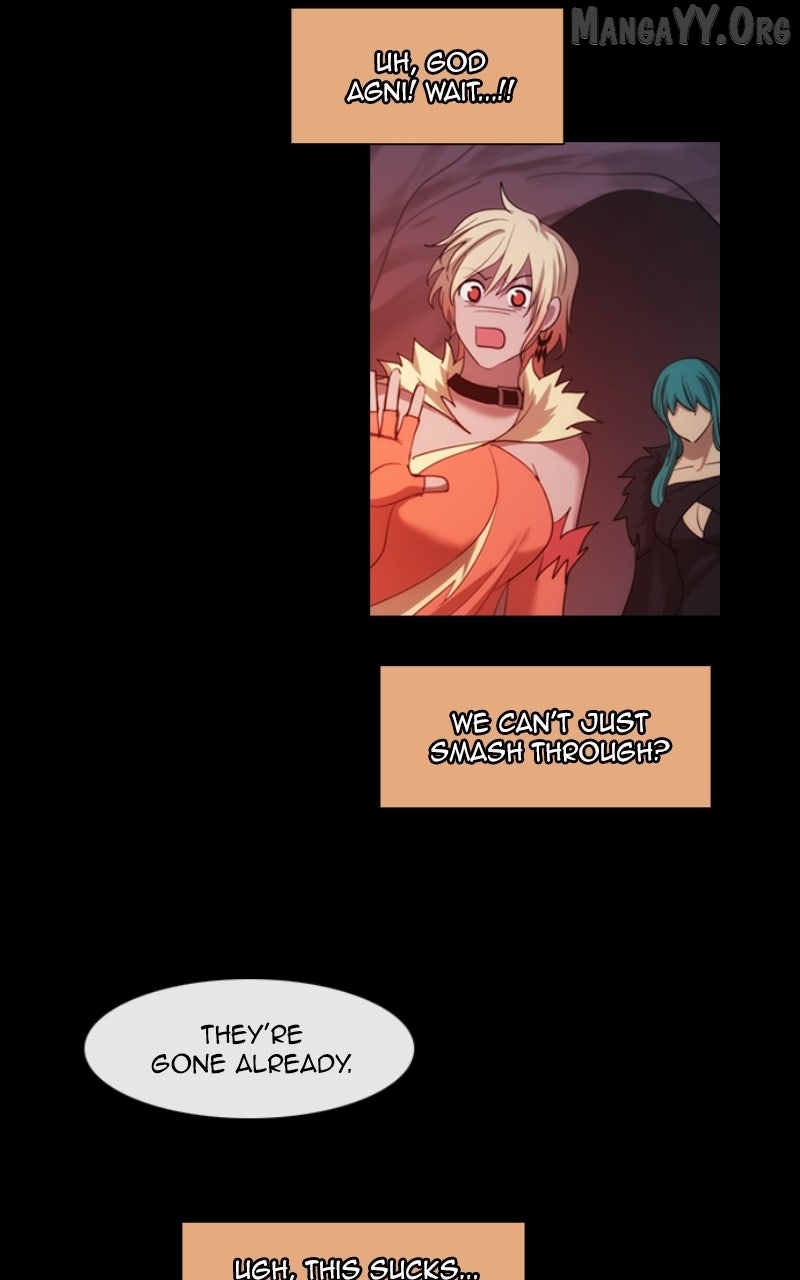 Kubera Chapter 708 page 45 - 