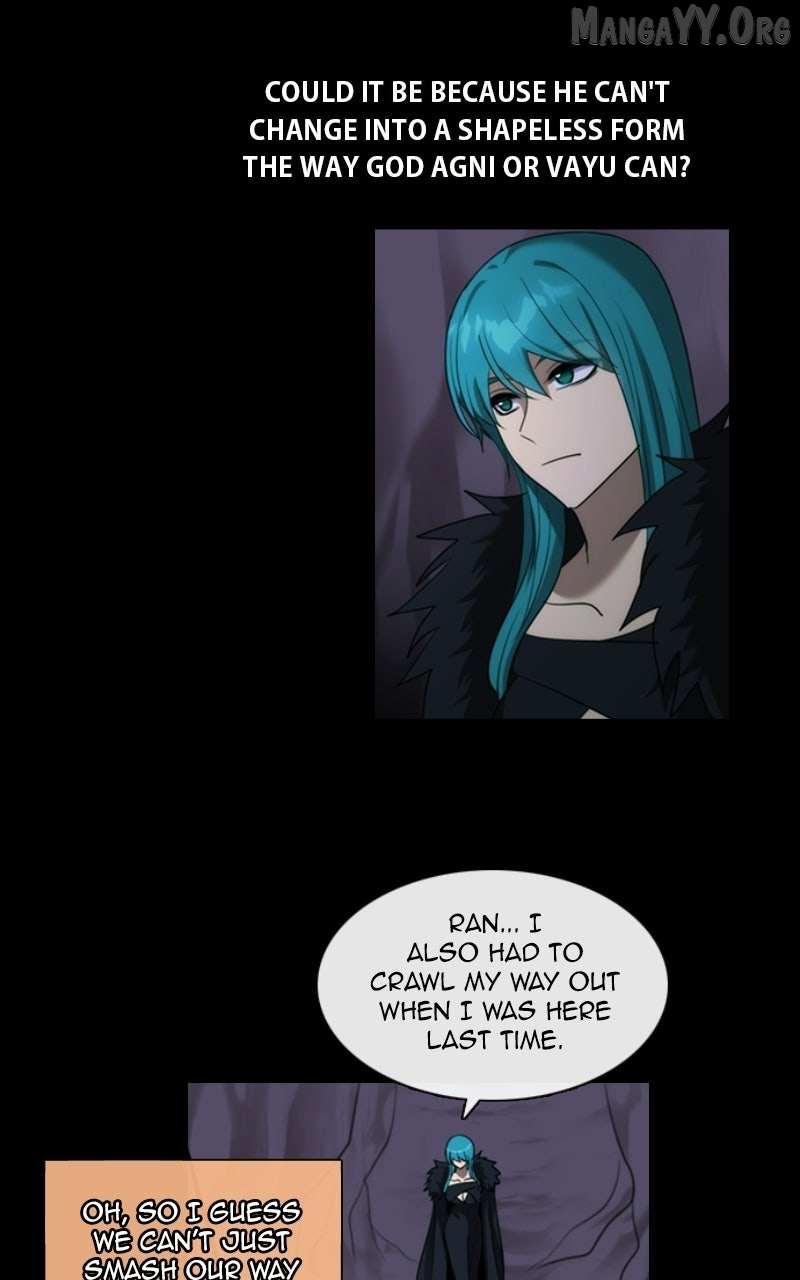 Kubera Chapter 708 page 48 - 