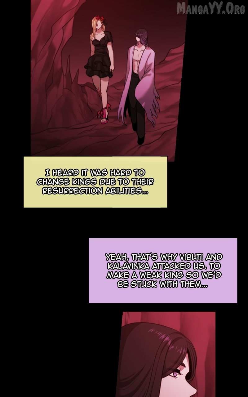 Kubera Chapter 708 page 61 - 