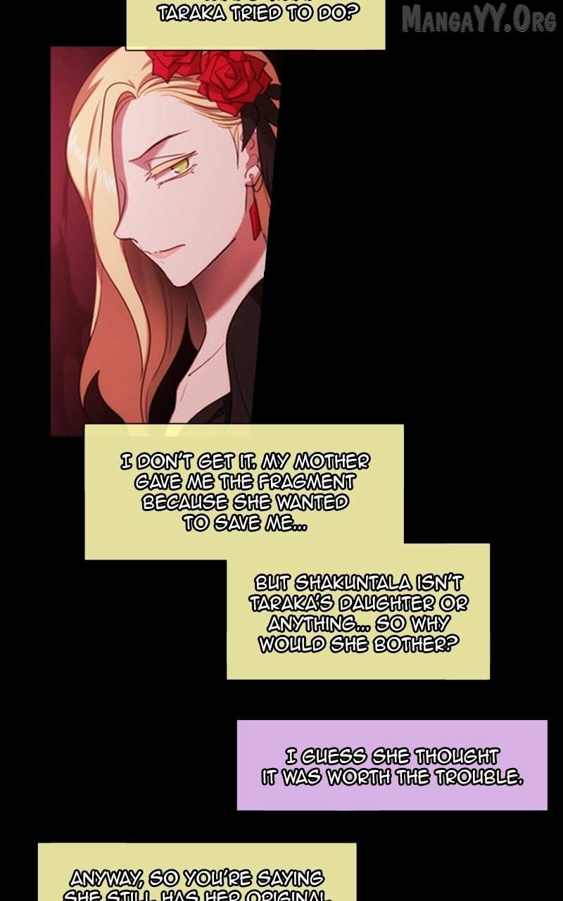 Kubera Chapter 709 page 11 - 