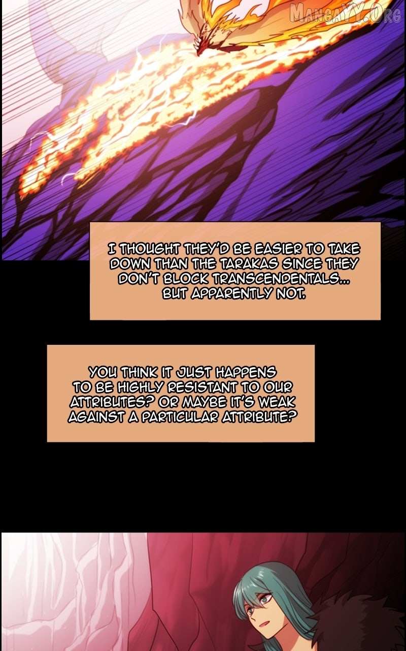 Kubera Chapter 709 page 20 - 