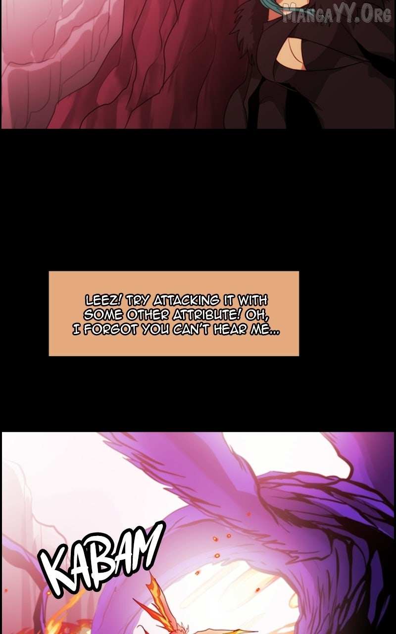 Kubera Chapter 709 page 21 - 