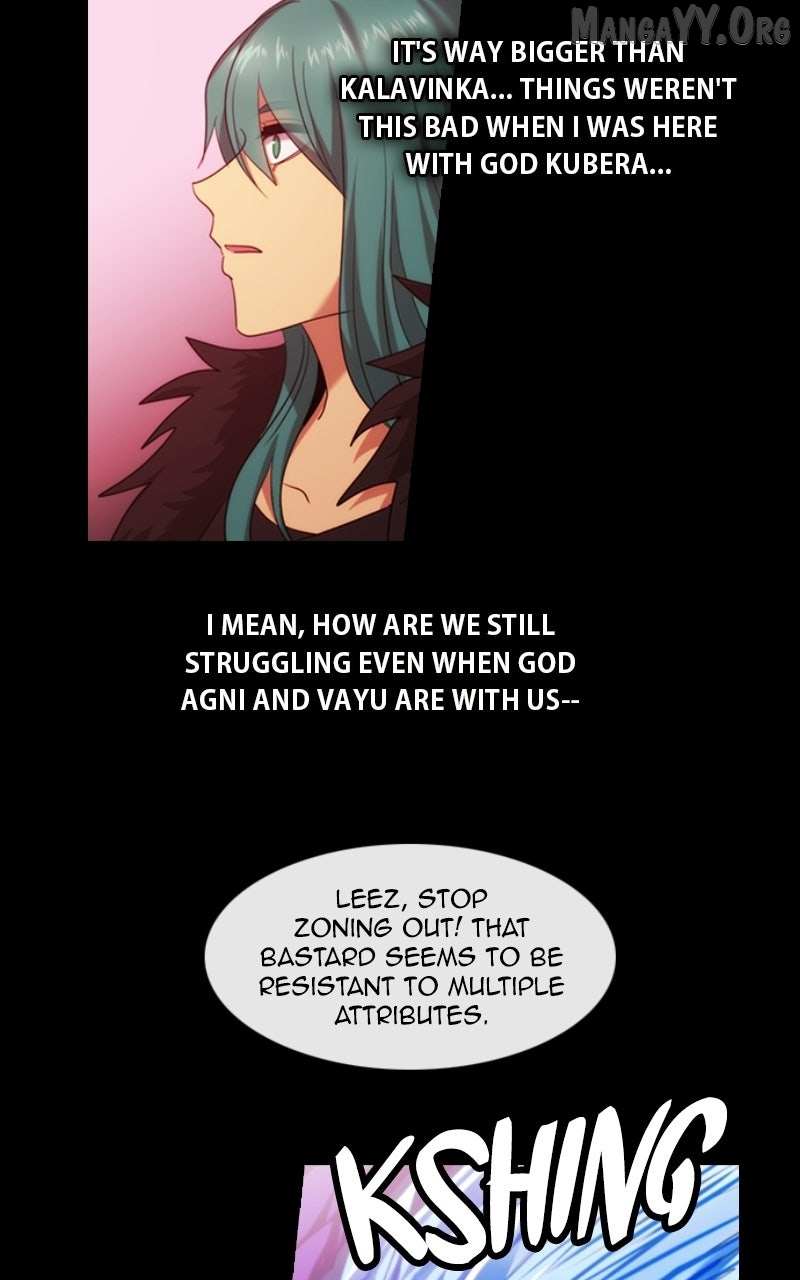 Kubera Chapter 709 page 23 - 
