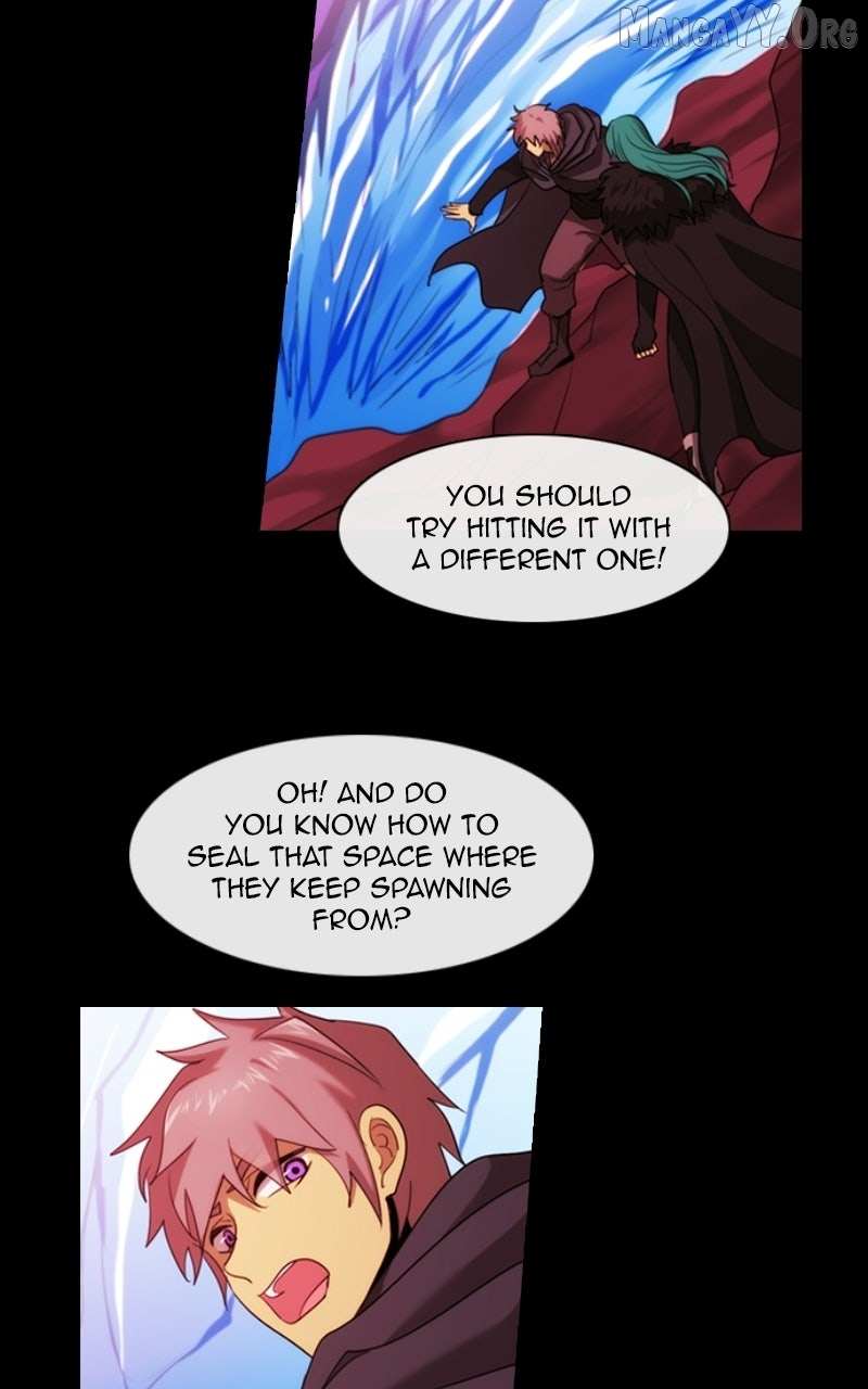Kubera Chapter 709 page 24 - 
