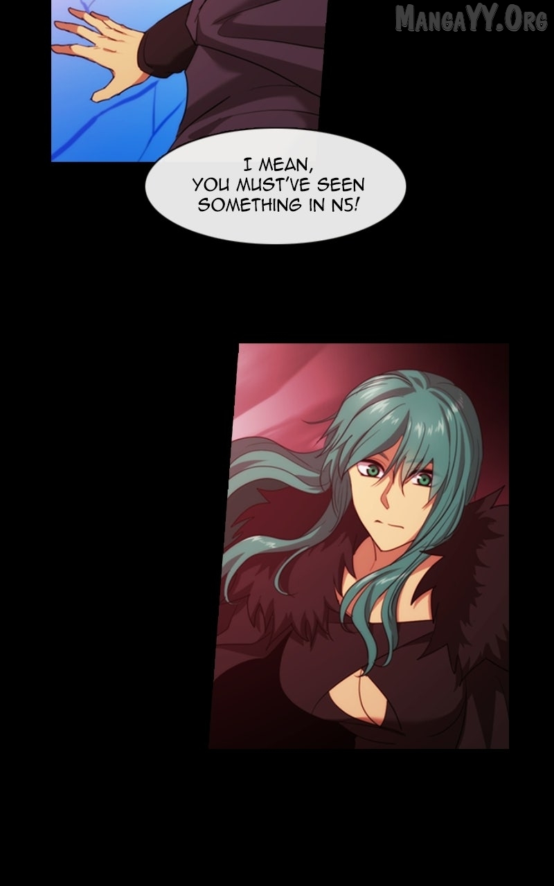 Kubera Chapter 709 page 25 - 