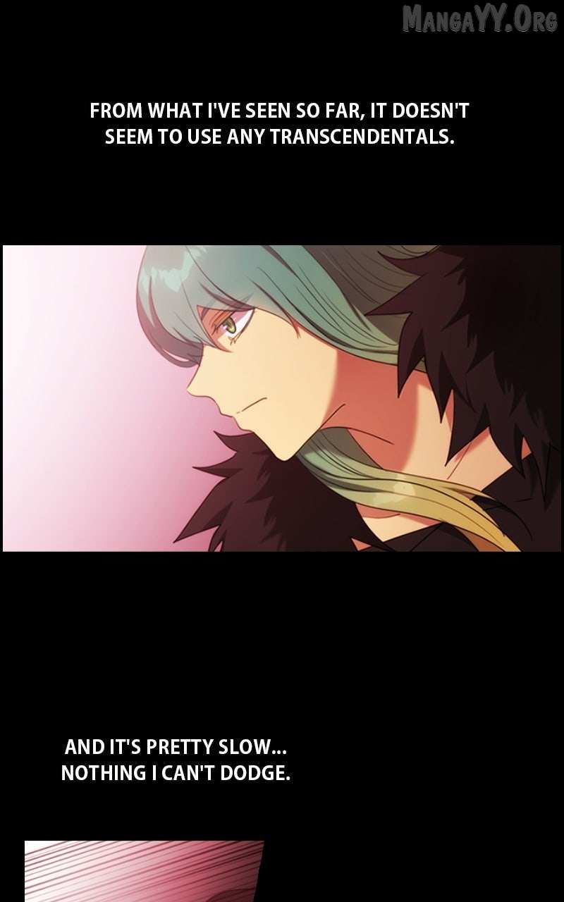 Kubera Chapter 709 page 33 - 