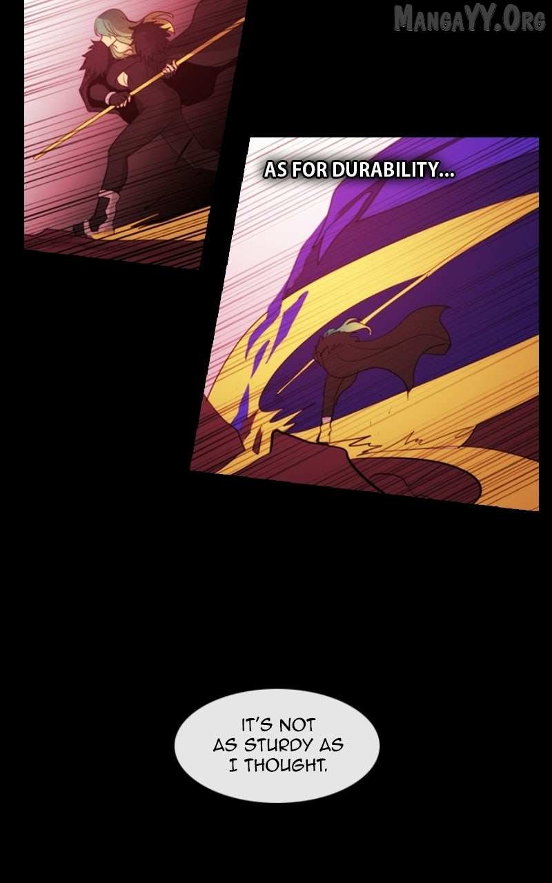 Kubera Chapter 709 page 34 - 