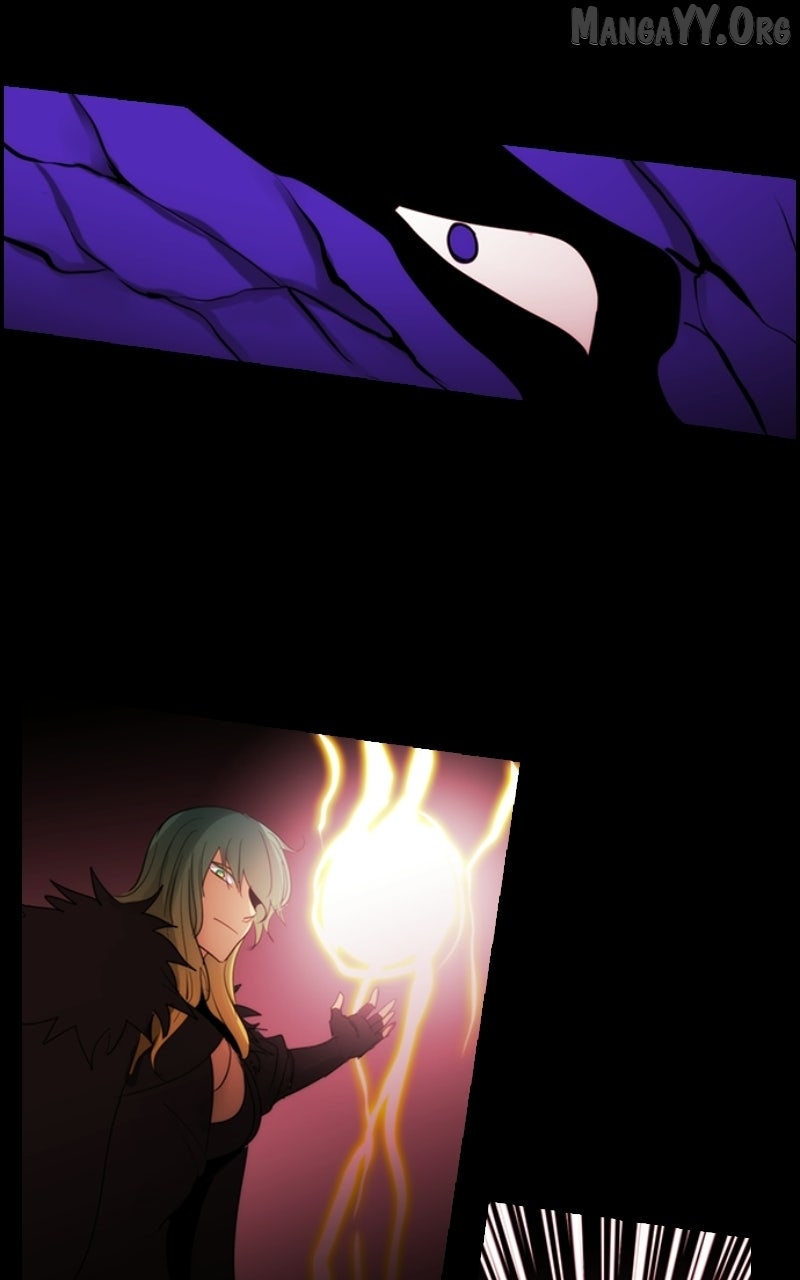 Kubera Chapter 709 page 35 - 