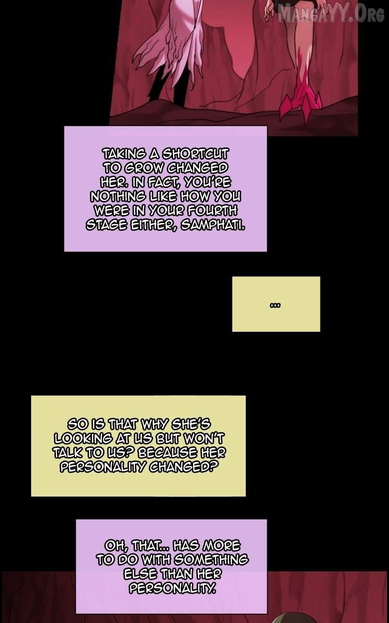 Kubera Chapter 709 page 5 - 