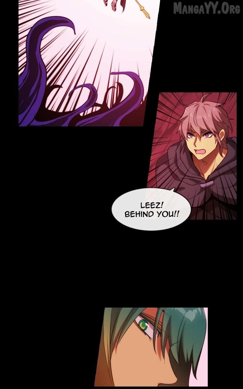 Kubera Chapter 709 page 41 - 