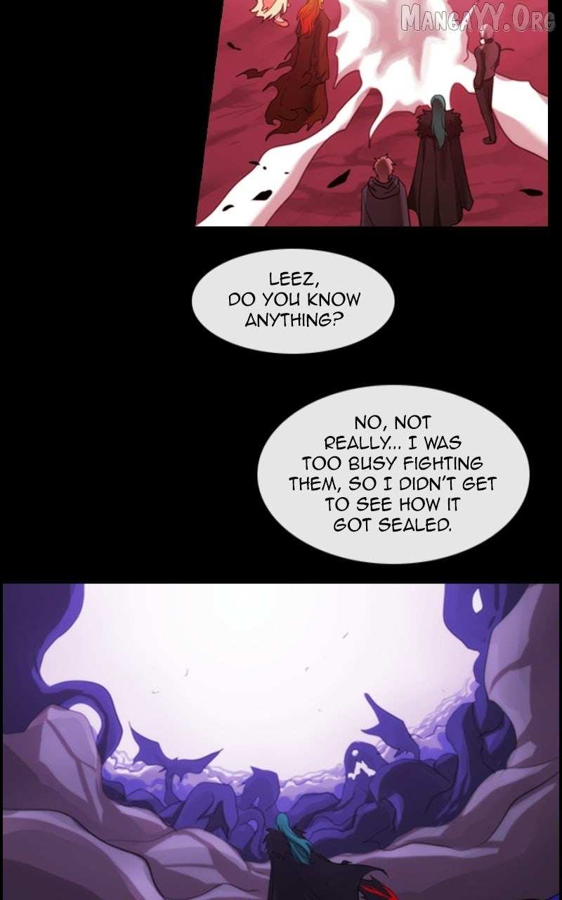 Kubera Chapter 709 page 49 - 