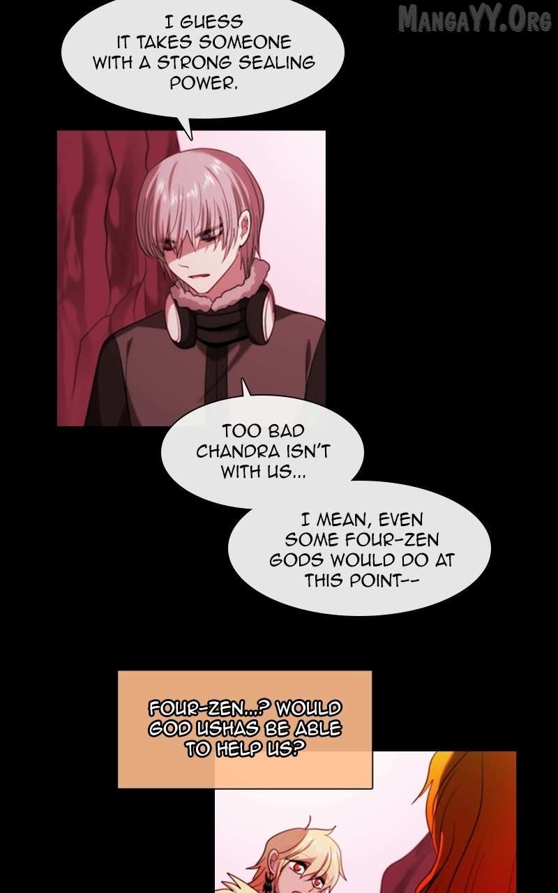 Kubera Chapter 709 page 51 - 