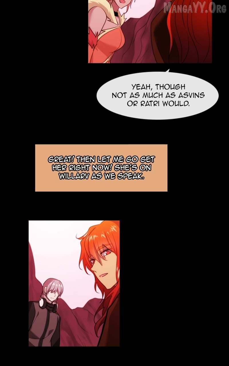 Kubera Chapter 709 page 52 - 