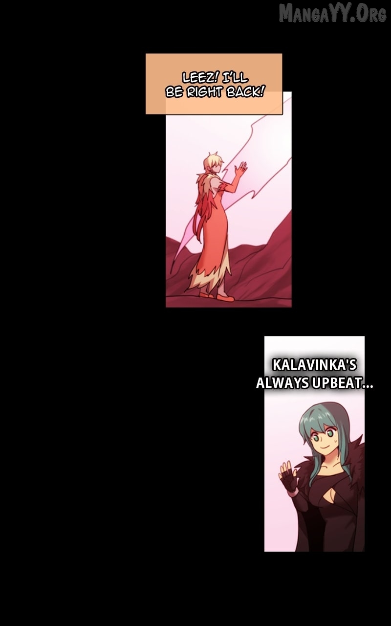 Kubera Chapter 709 page 53 - 