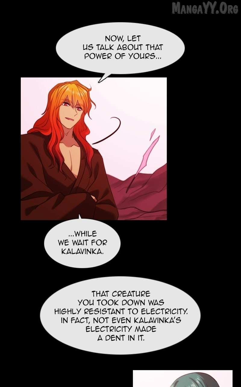 Kubera Chapter 709 page 54 - 
