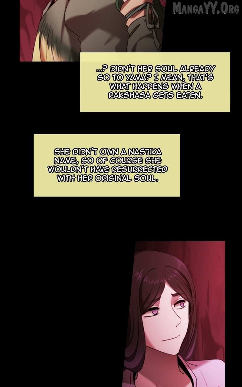 Kubera Chapter 709 page 7 - 