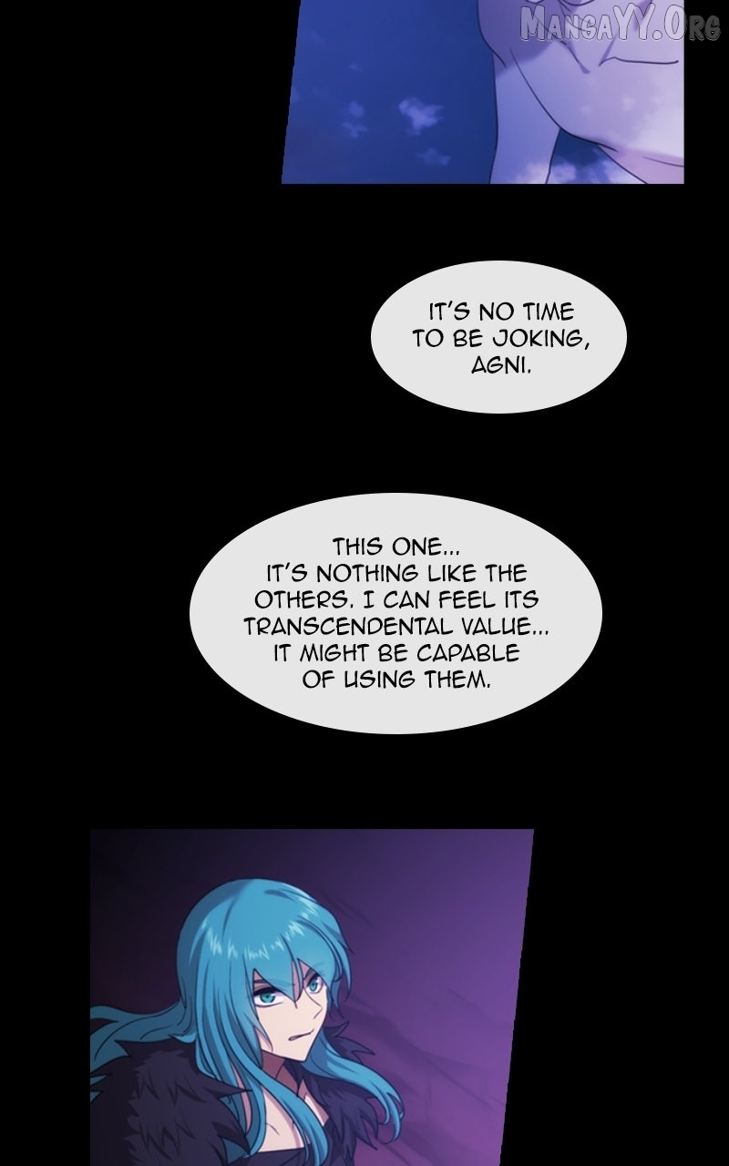 Kubera Chapter 709 page 62 - 
