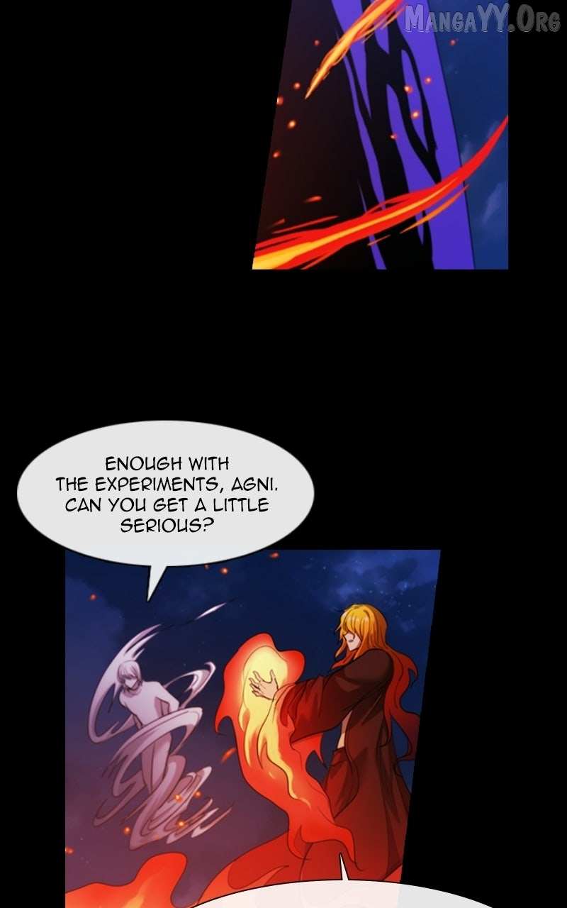Kubera Chapter 710 page 28 - 