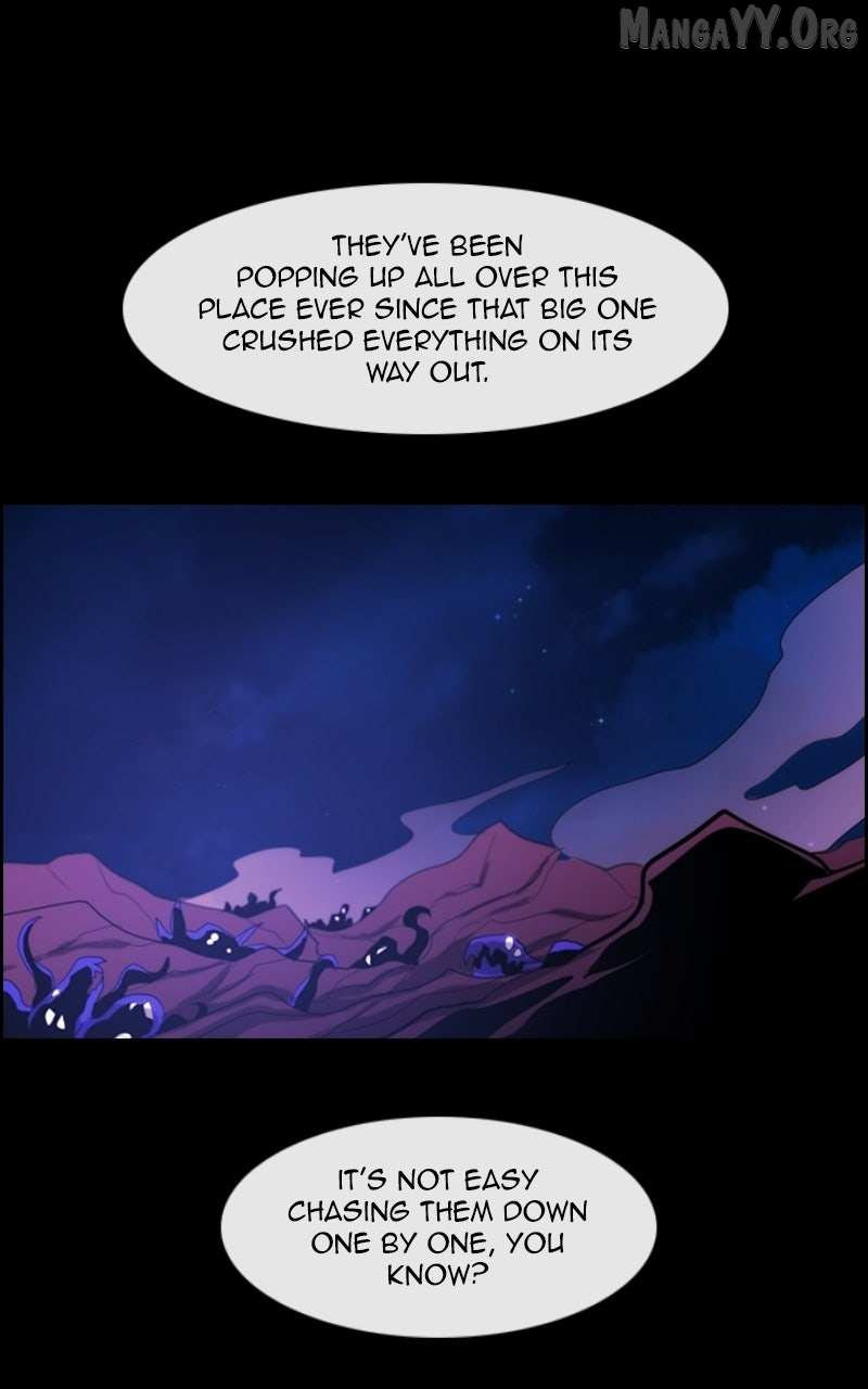 Kubera Chapter 710 page 31 - 