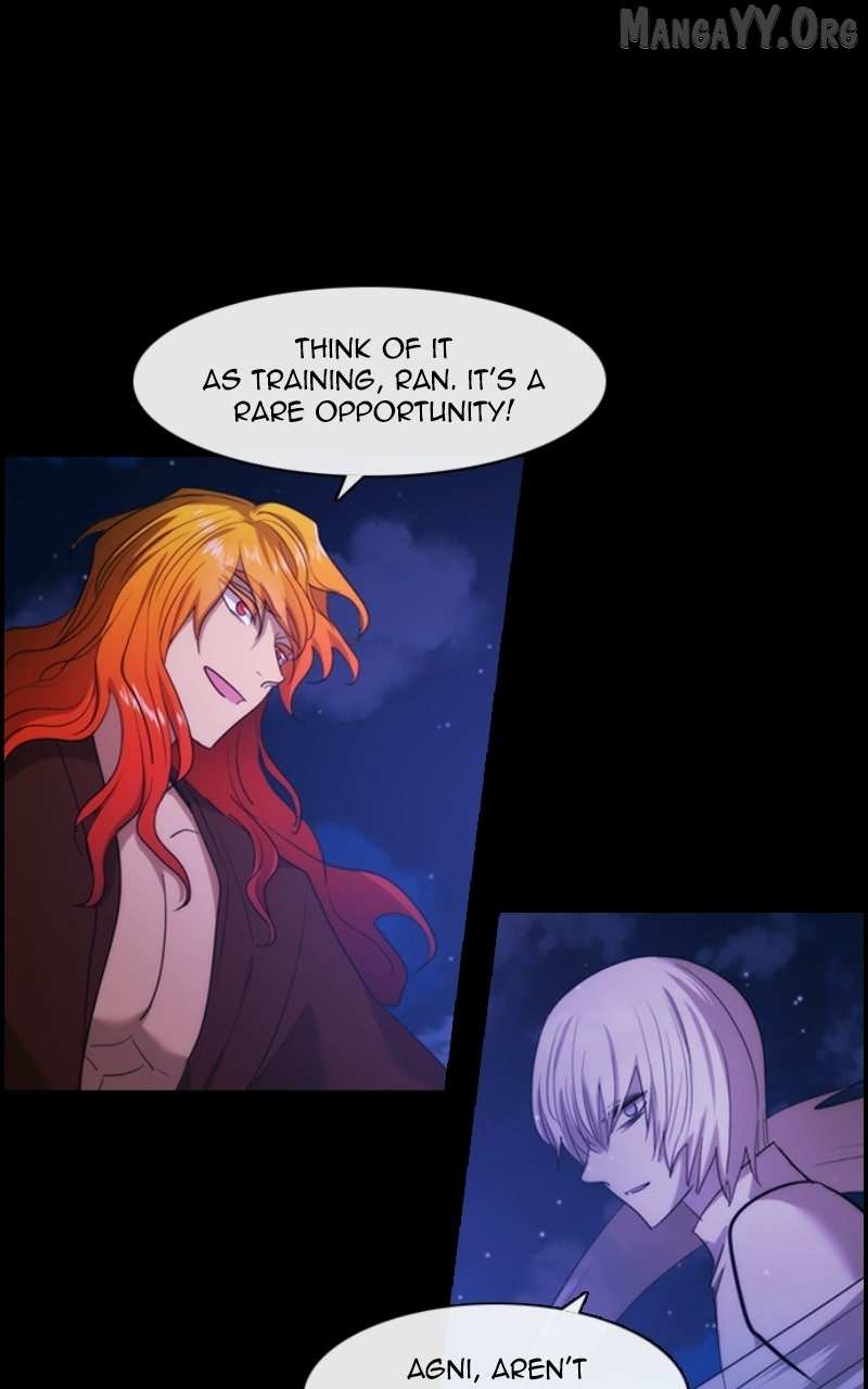 Kubera Chapter 710 page 32 - 