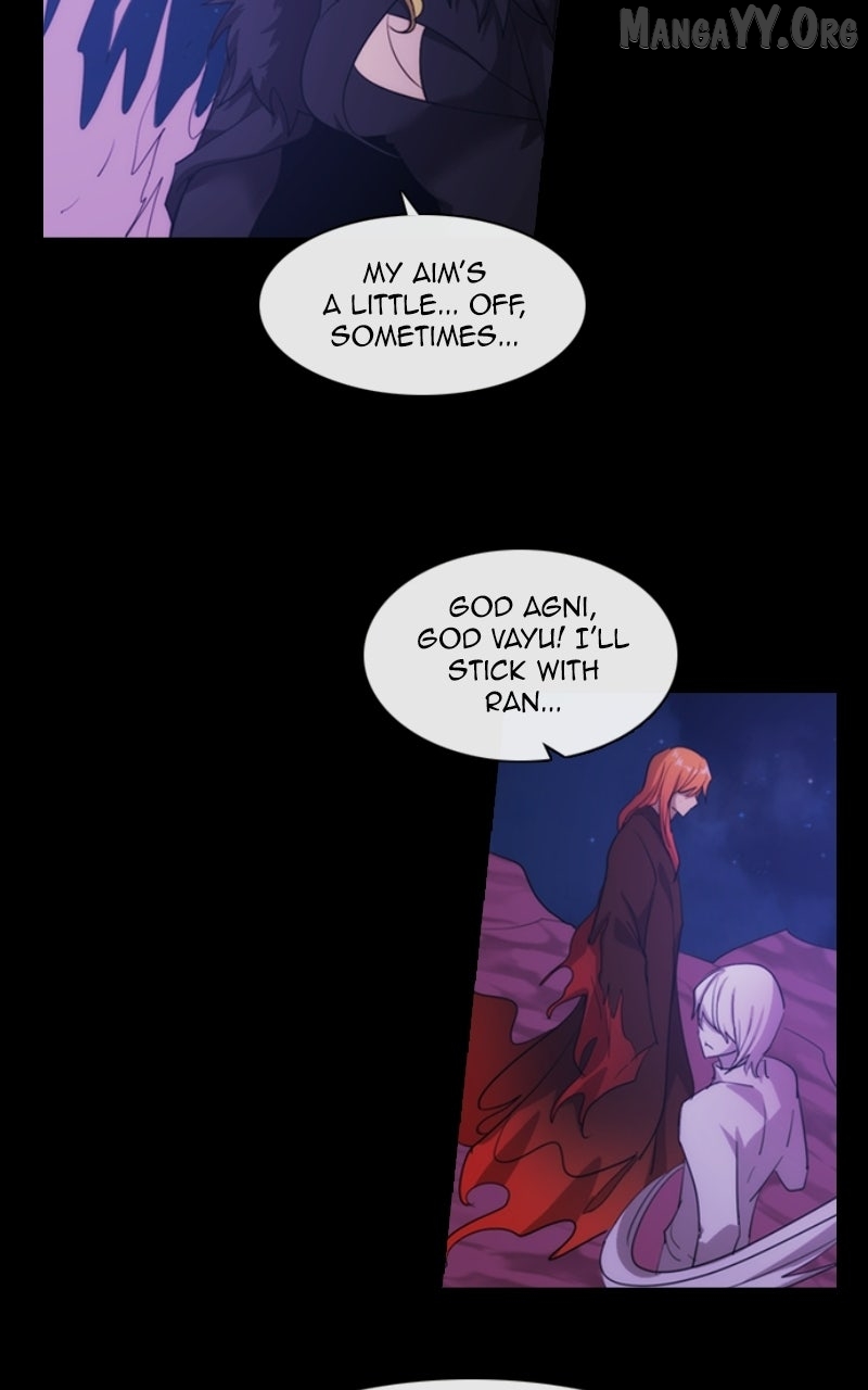 Kubera Chapter 710 page 36 - 