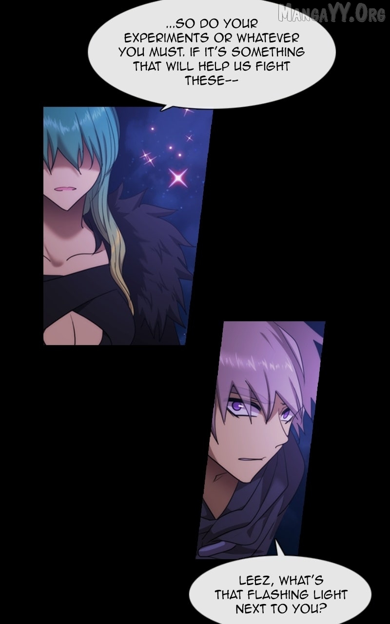 Kubera Chapter 710 page 37 - 
