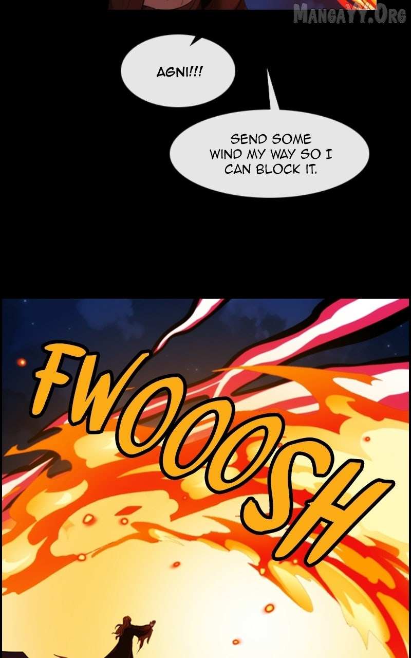 Kubera Chapter 710 page 43 - 